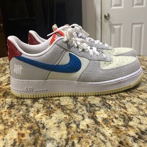 Nike Air Force 1 Low SP